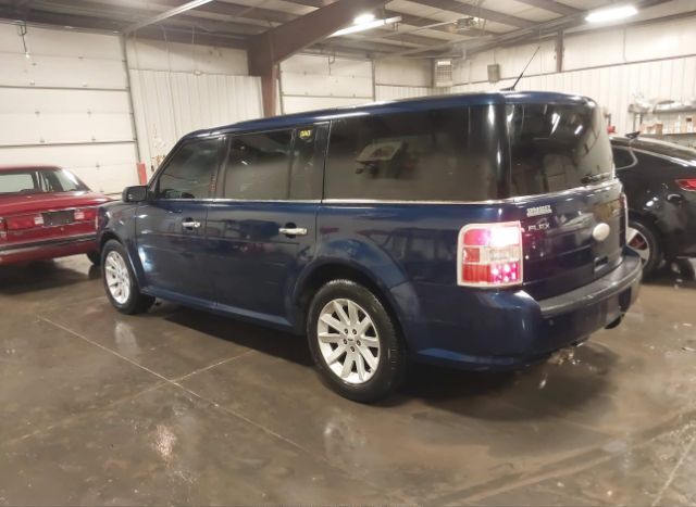 2012 FORD FLEX for Sale
