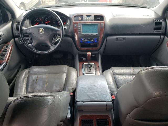 2005 ACURA MDX for Sale