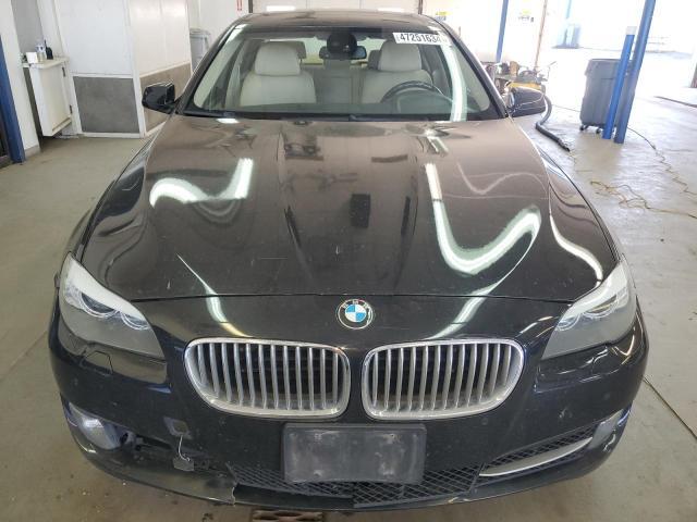 2011 BMW 550 XI for Sale