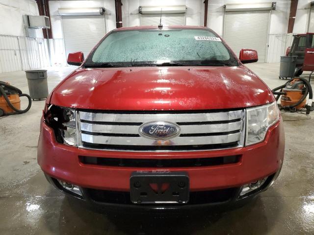 2009 FORD EDGE SEL for Sale