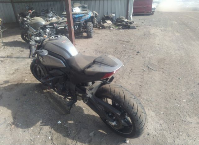 Cfmoto 700 Cl-X for Sale