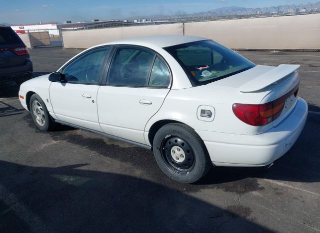 2000 SATURN S SERIES for Sale