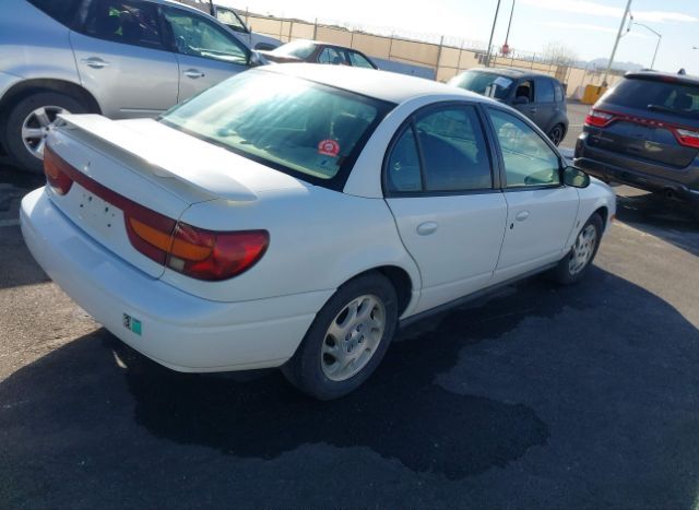 2000 SATURN S SERIES for Sale