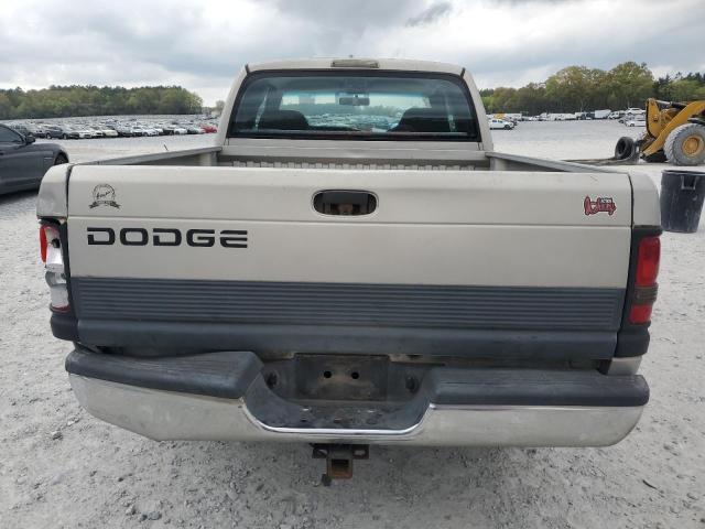 1999 DODGE RAM 1500 for Sale
