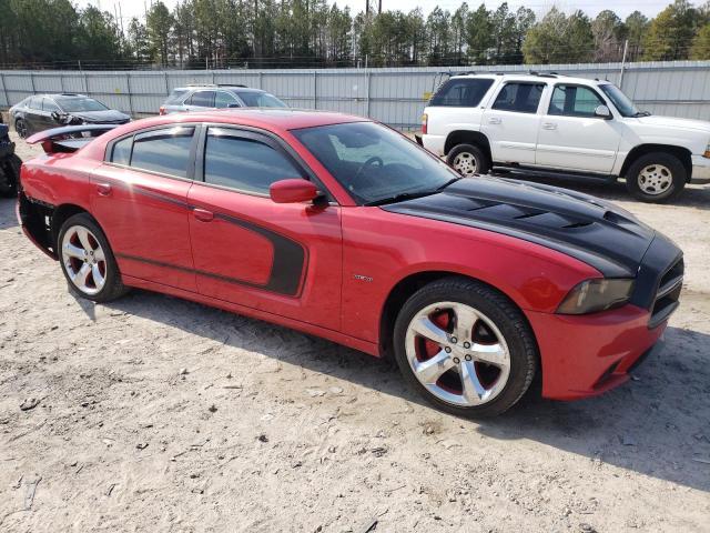2011 DODGE CHARGER R/T for Sale