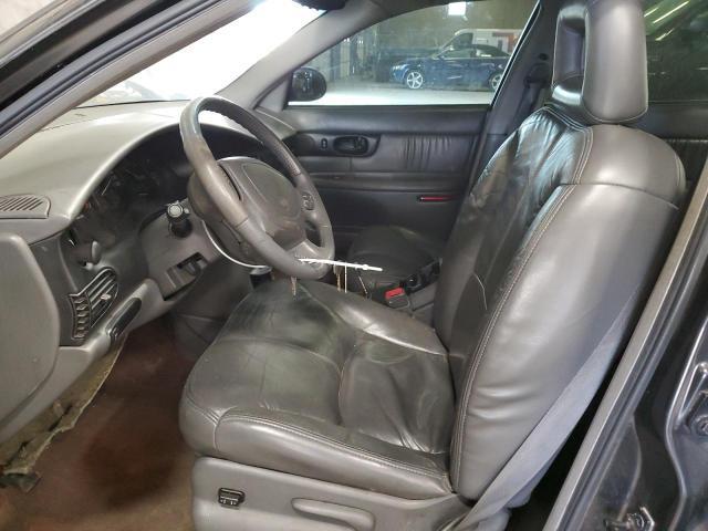 2003 BUICK REGAL LS for Sale