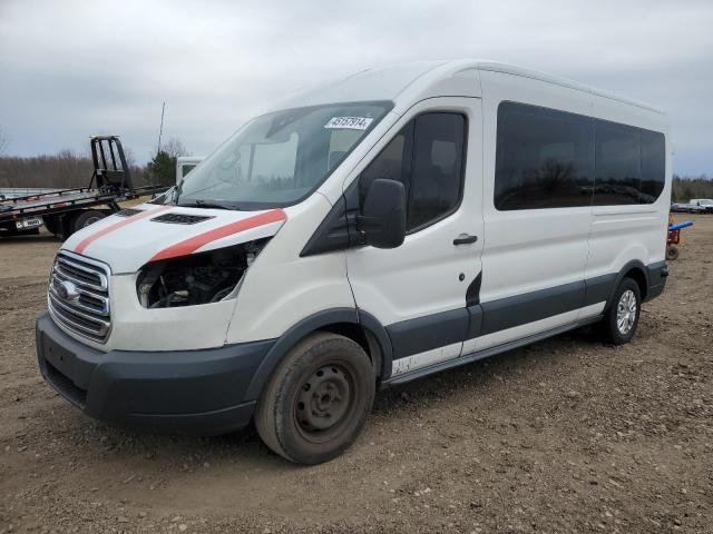 Ford Transit Wagon for Sale