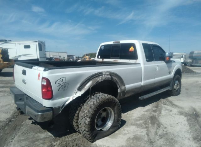 2012 FORD F-350 for Sale