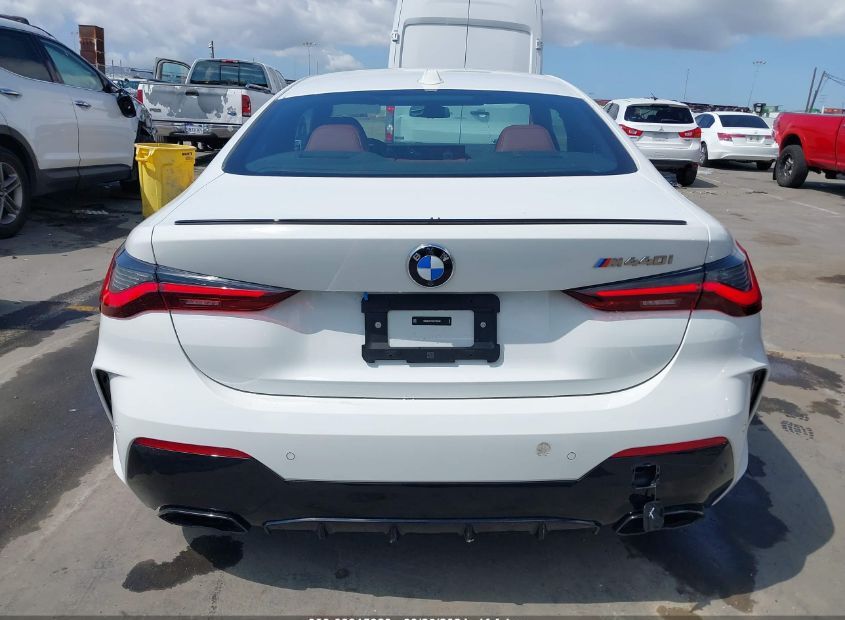 2024 BMW M440I for Sale