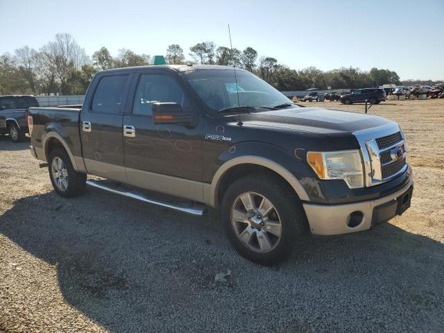 2010 FORD F150 SUPERCREW for Sale
