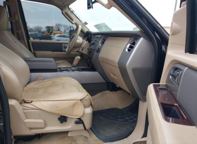 2012 FORD EXPEDITION for Sale