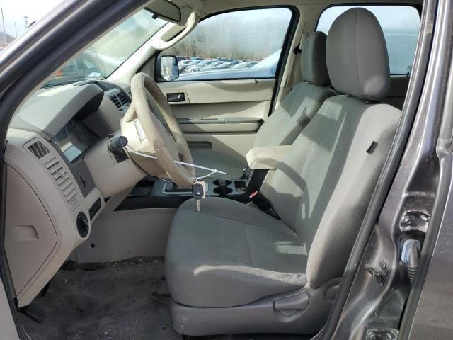 2012 FORD ESCAPE XLS for Sale