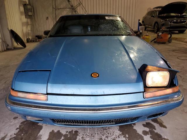1990 BUICK REATTA for Sale