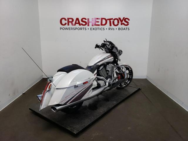 2017 VICTORY MOTORCYCLES MAGNUM X-1 for Sale