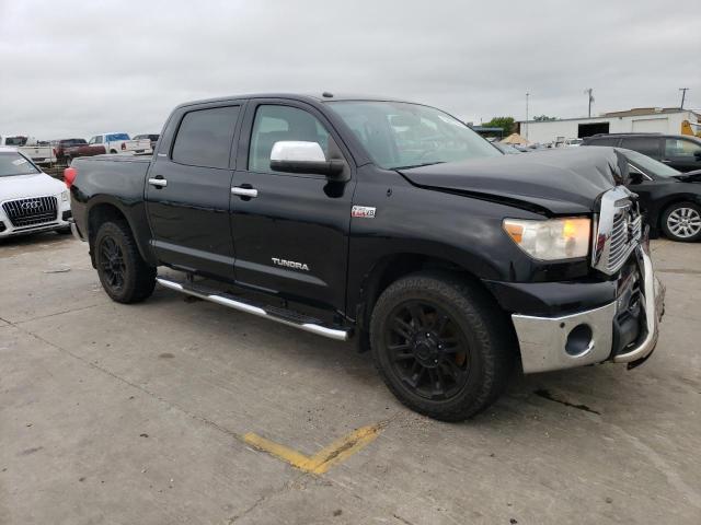 2012 TOYOTA TUNDRA CREWMAX LIMITED for Sale