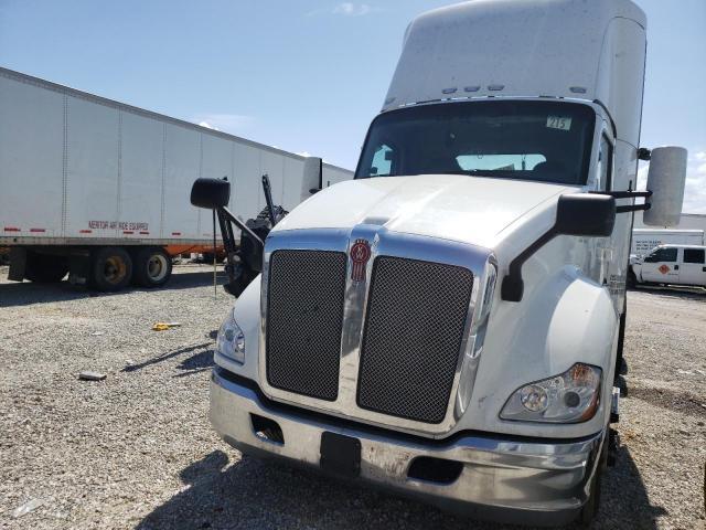 2018 KENWORTH CONSTRUCTION T680 for Sale