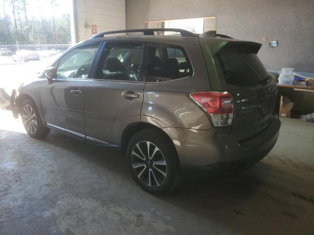 2017 SUBARU FORESTER 2.0XT TOURING for Sale