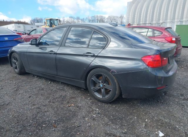 2015 BMW 328I for Sale
