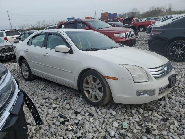 2008 FORD FUSION SEL for Sale