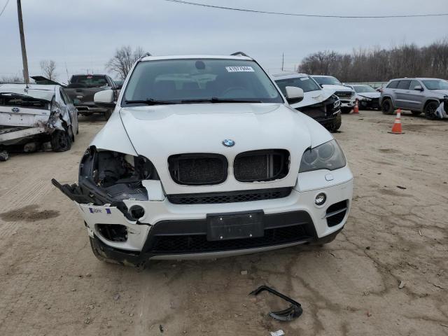 2011 BMW X5 XDRIVE35D for Sale