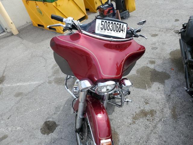 Harley-Davidson Flhtci for Sale