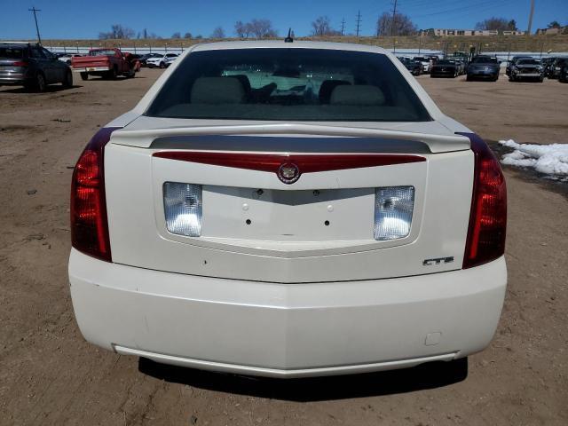 2005 CADILLAC CTS HI FEATURE V6 for Sale