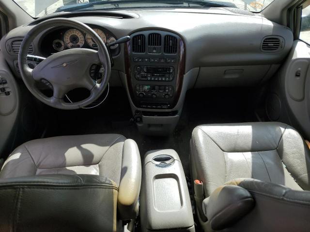 2001 CHRYSLER TOWN & COUNTRY LXI for Sale
