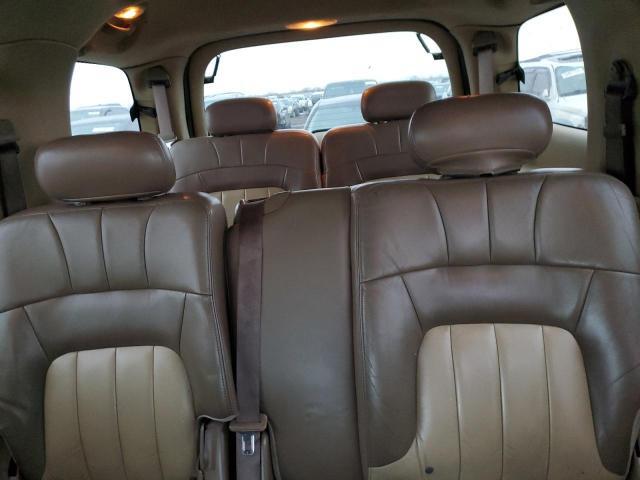 Gmc Envoy Xl for Sale