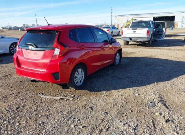 2015 HONDA FIT for Sale