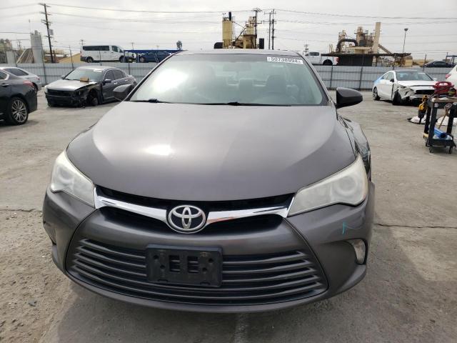 2017 TOYOTA CAMRY LE for Sale