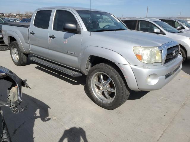 2005 TOYOTA TACOMA DOUBLE CAB PRERUNNER LONG BED for Sale