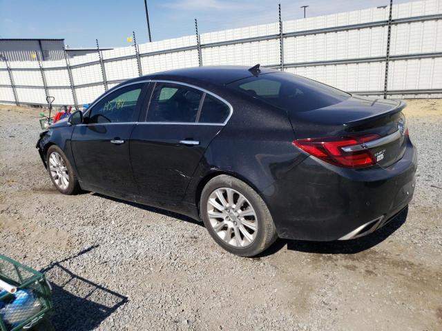 2014 BUICK REGAL GS for Sale