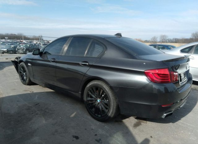 2011 BMW 550I for Sale