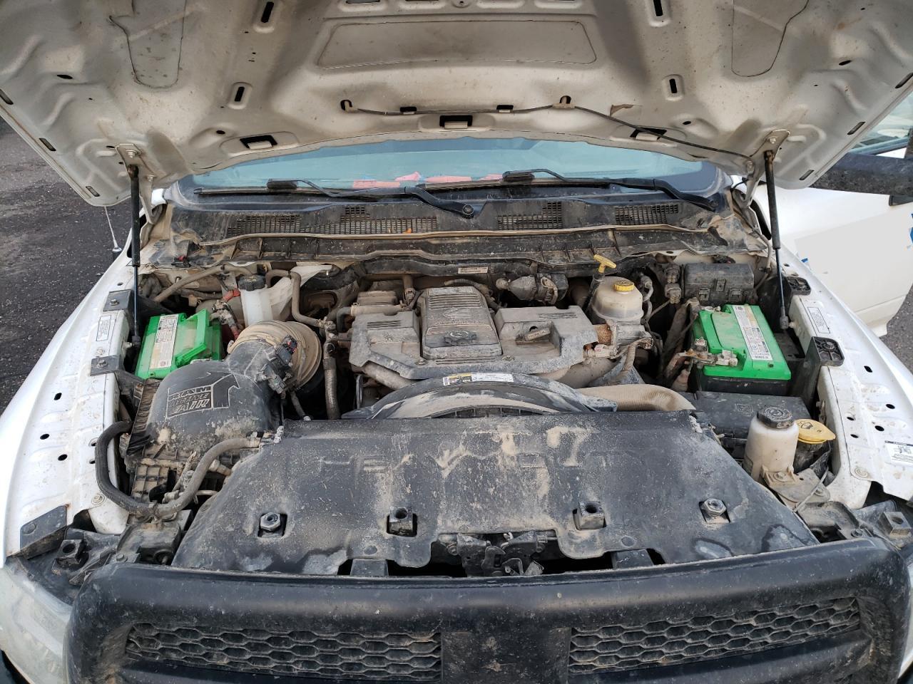 2018 RAM 3500 CHASSIS for Sale