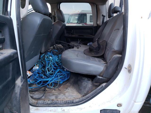 2018 RAM 3500 CHASSIS for Sale