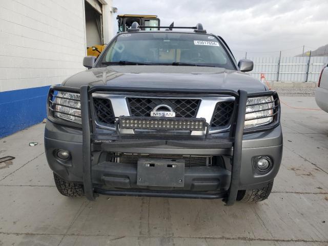 2019 NISSAN FRONTIER SV for Sale