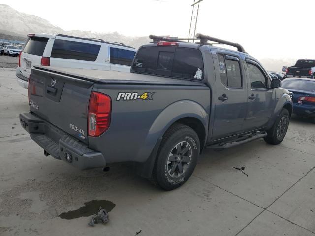 2019 NISSAN FRONTIER SV for Sale