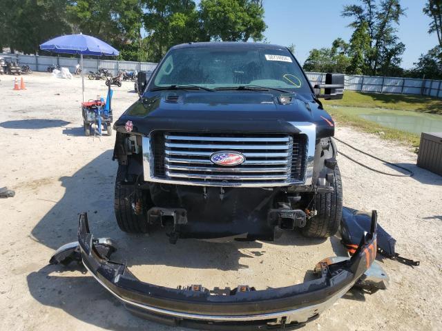 2010 FORD F150 SUPERCREW for Sale
