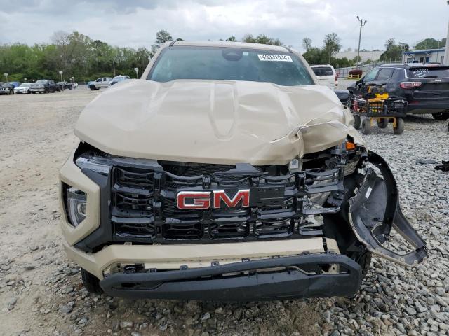 2023 GMC CANYON ELEVATION for Sale
