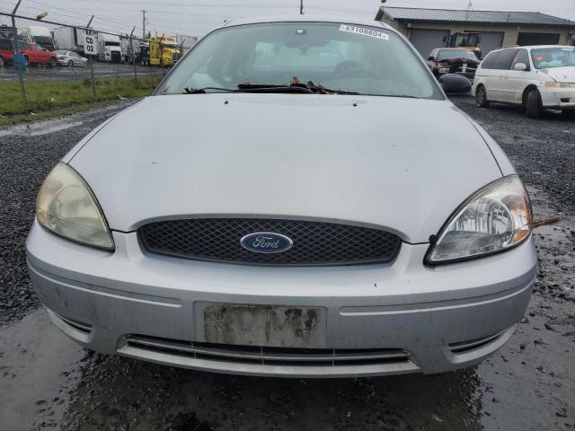2005 FORD TAURUS SE for Sale