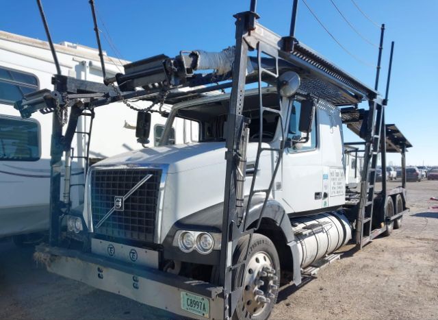 2018 VOLVO VAH for Sale