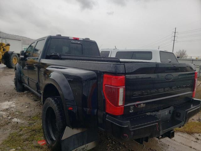 2020 FORD F450 SUPER DUTY for Sale