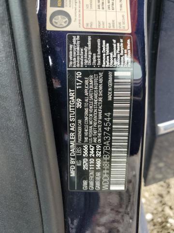 2011 MERCEDES-BENZ E 350 4MATIC WAGON for Sale