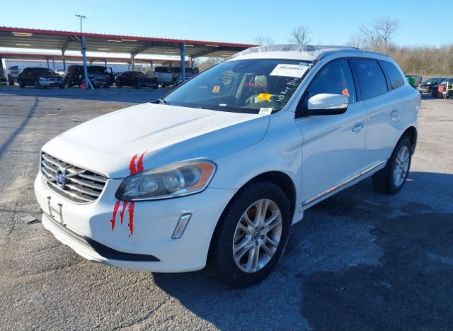 2016 VOLVO XC60 for Sale