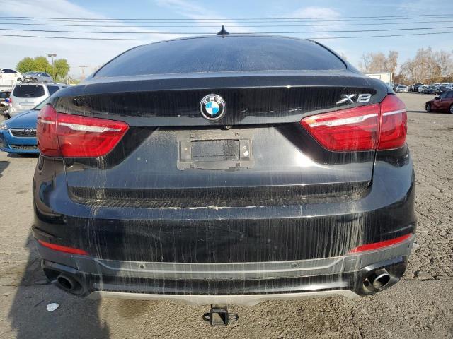 2015 BMW X6 XDRIVE35I for Sale