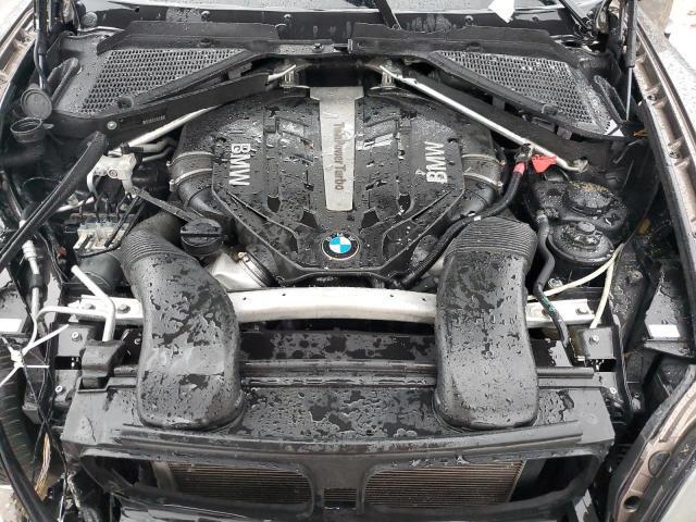 2012 BMW X5 XDRIVE50I for Sale