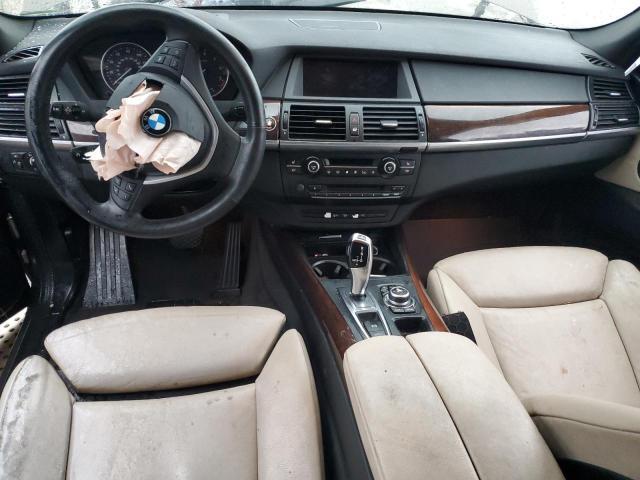 2012 BMW X5 XDRIVE50I for Sale