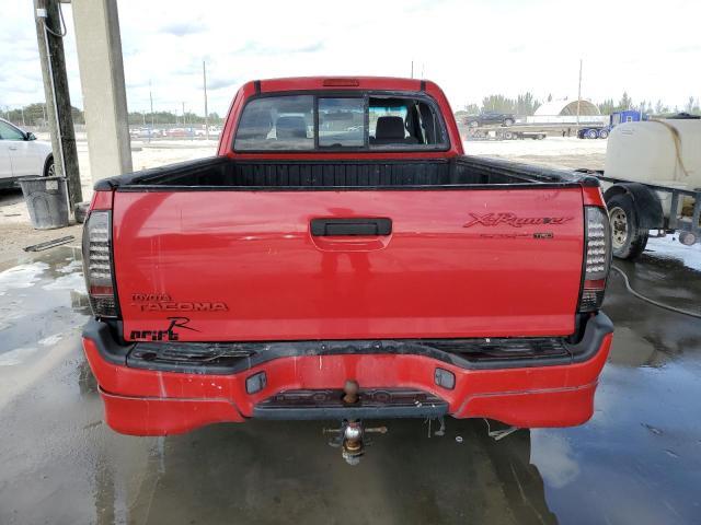 2005 TOYOTA TACOMA X-RUNNER ACCESS CAB for Sale
