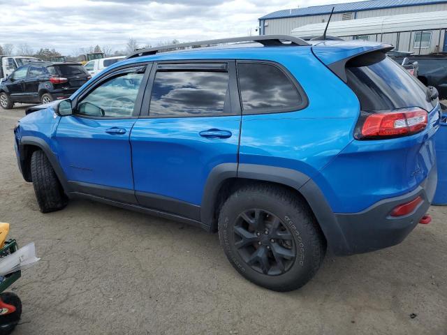 2018 JEEP CHEROKEE TRAILHAWK for Sale