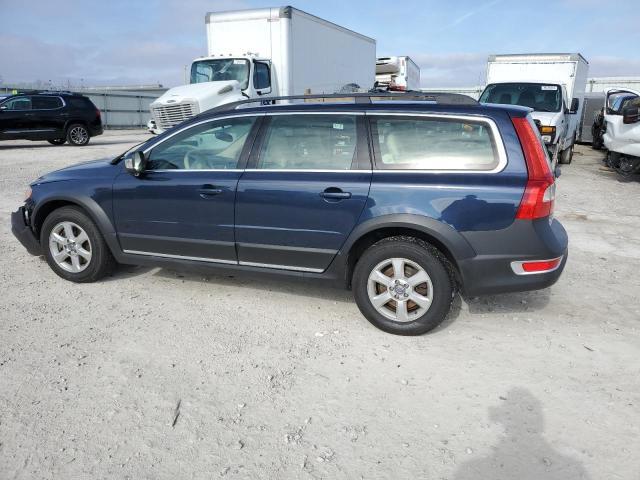 2010 VOLVO XC70 3.2 for Sale